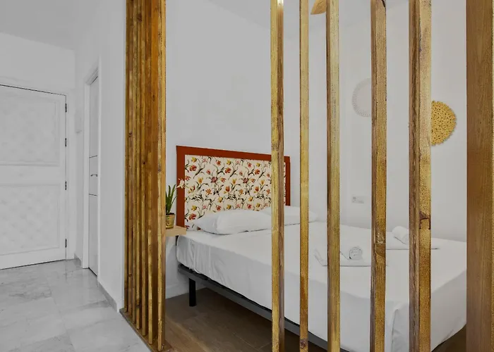 Apartamento Casa Alvaro - Vistas Al Mar Torremolinos