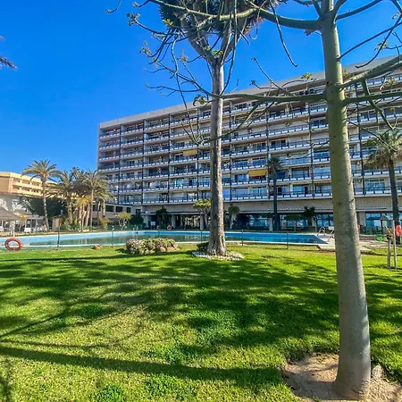 Casa Alvaro - Vistas Al Mar Apartment Torremolinos