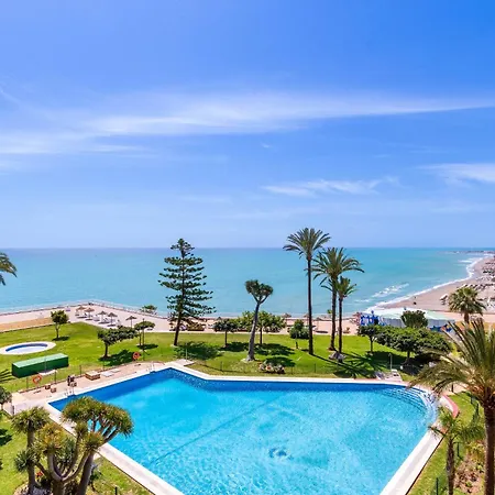 Apartment Casa Alvaro - Vistas Al Mar Torremolinos